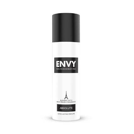 Envy Perfume Spray Absolute